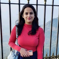 Avnit Kaur