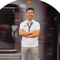 Syahriel Andriansyah