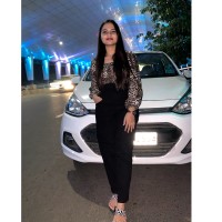 Jhanvi Rajput