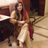 Anum Lashari