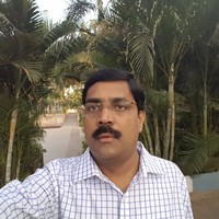 J S Murthy Jangam