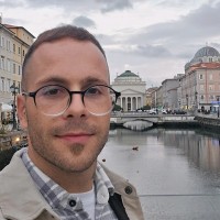 Antonio José Recamán Fernández