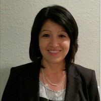 Maria Dolores Schacht
