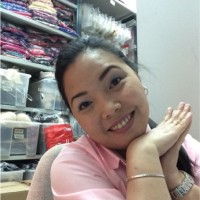 Aileen Bandoquillo