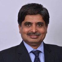 Girish Patil