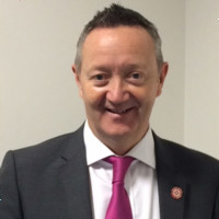 Gary Beresford