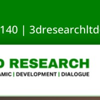3D Research Dynamic Development Dialogue