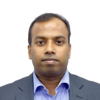 Dr. Ravi Chikatamarla