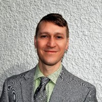 Joshua Gramling