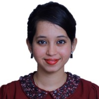 Priyanka S