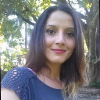 Rosa Mercado Sánchez