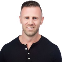 Justin Harrison