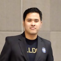 Ryan Richard Guadaña