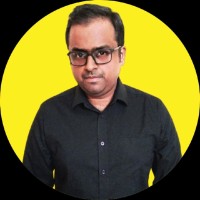 Anup Menon V