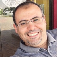 Mohamed Youssof