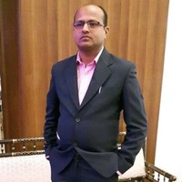 Ijaj Khan Pathan