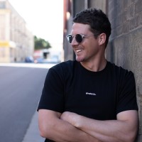 Samuel Davoren