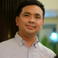 Budi Ade Yuwono