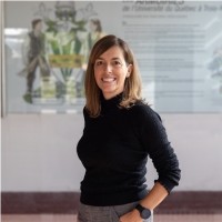 Elisabeth Caron