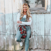 Alexa Frisch