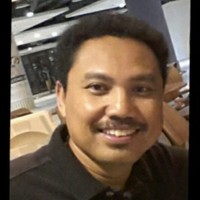 Anuar Musa, Phd.