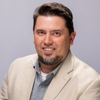 Paulo Vieira, Phd