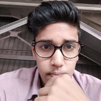 Rahul A