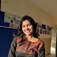 Janhavi Varanasi