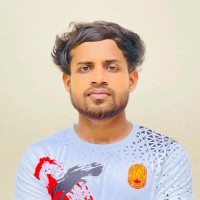 Charitha Prasad