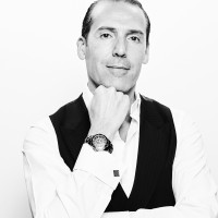 David del Castillo Peyús