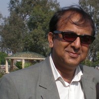 Shakeel Ahmad Awan