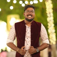 Bhavish M Ullal