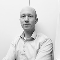 Arjen Huisman