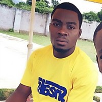 BOAKYE OKRAH