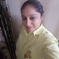 Simar Kaur
