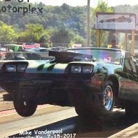 Mike Vanderpool