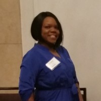 Chandra Taylor