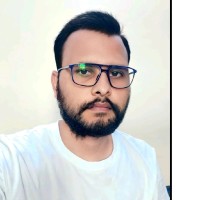 Sovit Chandra Mishra