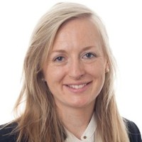 Claire Rochford