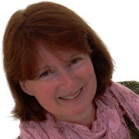 Helen Irving