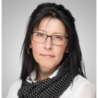 Sylvie Bourque