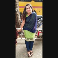 Babita Singh Rawat