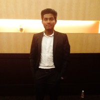 Ajay Murali