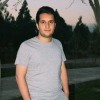 Reza Rezaei