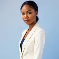 Tiffany Wong