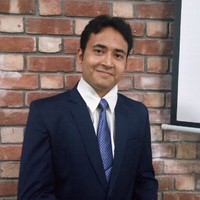 Shashank Pandya