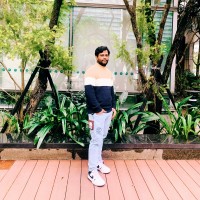 Bharath Kumar B
