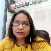 Payal Shah