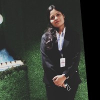 Shruti Jha