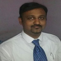 Harshad Bhujbal
